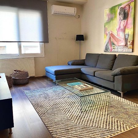 Ferienwohnung Ultimate Downtown Athens Escape Exterior foto