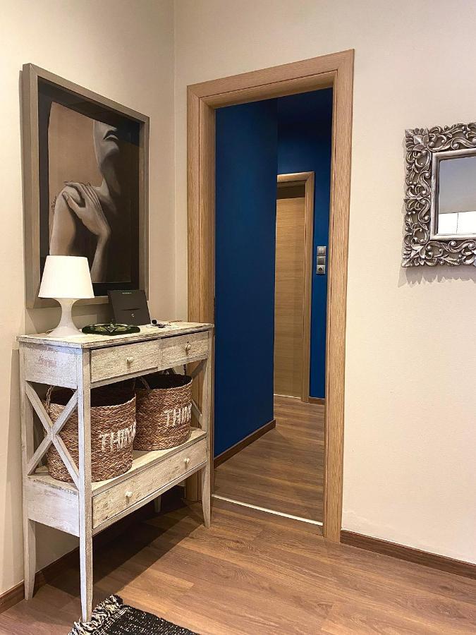 Ferienwohnung Ultimate Downtown Athens Escape Exterior foto